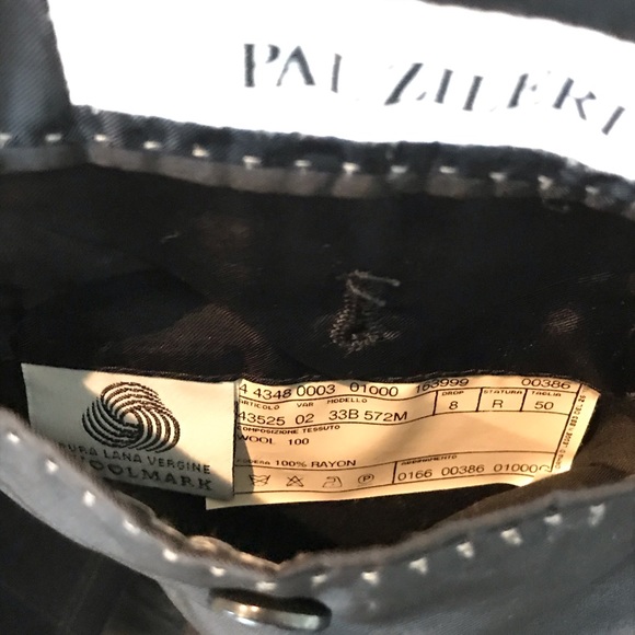 Men’s Italian Wool Suit - Picture 11 of 11